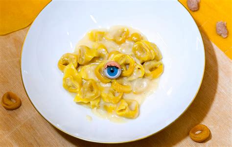 gucci spaghetti
